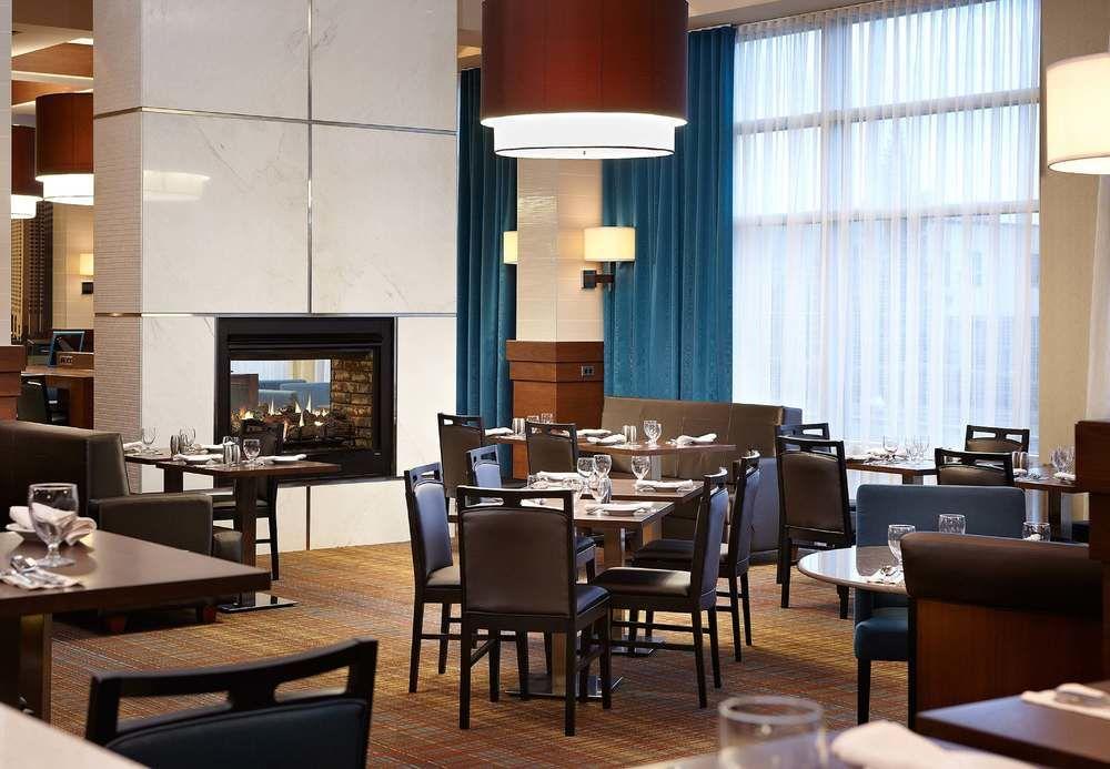 Residence Inn By Marriott Montreal Airport Дорваль Экстерьер фото